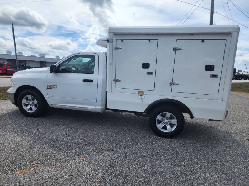 ram ram 1500 classic 2020 3C6JR6DG4LG242348 image ram ram 1500 classic 2020 3C6JR6DG4LG242348 image